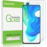 Film de protection ecran motorola moto g fast [3 pices], duret 9h [haute dfinition] [facile a installer] ...