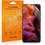 Film protection ecran t�l�phone compatible avec samsung galaxy s21 fe film ecran - set 3x film transparent ...