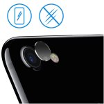Film de protection objectif appareil photo pour iphone 12 mini (5. 4)