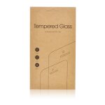 Film de protection ozzzo en verre trempe protege ecran pour lg q8 2018 Film de protection ozzzo en verre trempe protege ecran pour lg q8 2018