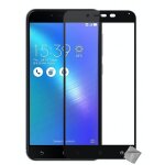 Film de protection verre trempe incurve integral asus zenfone live zb501kl - noir
