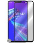 Film protection verre trempe incurve integral asus zenfone max m2 zb633kl - noir