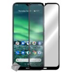 Film de protection verre trempe incurve integral pour nokia 2. 3 - noir Film de protection verre trempe incurve integral pour nokia 2. 3 - noir