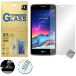 Film de protection vitre verre trempe transparent pour lg k8 2017 Film de protection vitre verre trempe transparent pour lg k8 2017
