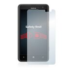 Film de protection x - one 3x hd transparency pour nokia lumia 625