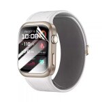 Film souple hydrogel pour huawei watch d2 film pet transparent