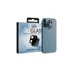 Film de verre pour appareil photo noir transparent eiger 3d pour iphone 12 pro Film de verre pour appareil photo noir transparent eiger 3d pour iphone 12 pro