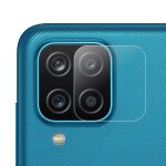 Film de verre de film cam�ra arri�re pour samsung galaxy a12 nacho