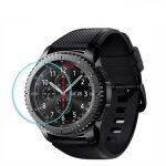 Film verre de protection ecran smartwatch / smartband - samsung gear s3 frontier