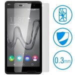 Film verre tremp anti - chocs pour wiko robby
