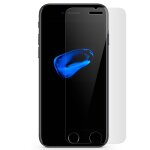 Film verre tremp anti - explosion iphone se 2022 / 2020 et 8 / 7 transparent
