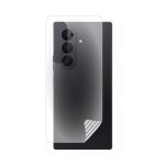 Film verso a coque compl�te en hydrogel phonecare pour samsung galaxy z fold7 - transparent