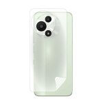 Film verso a coque compl�te en hydrogel phonecare pour tcl 60 se - transparent