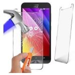 Film vitre verre trempé de protection d'écran pour asus zenfone max zc550kl / zc550kl (2016) / zc550kl ... Film vitre verre trempé de protection d'écran pour asus zenfone max zc550kl / zc550kl (2016) / zc550kl ...
