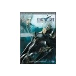 Final fantasy 7 - advent children