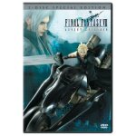 Final fantasy vii - advent children