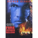 Fire down below