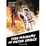 Fire maidens of outer space Fire maidens of outer space