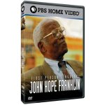 First person singular: john hope franklin