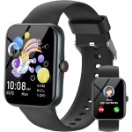 Fitness tracker montre connectée enfant, smartwatch pour garçon fille 100 + modes sport réveil pedometer ... Fitness tracker montre connectée enfant, smartwatch pour garçon fille 100 + modes sport réveil pedometer ...