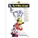 Five man army (archive collection / on demand dvd - r)