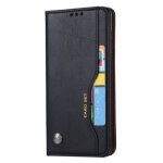 Flip cover samsung galaxy a9 simili cuir porte - cartes