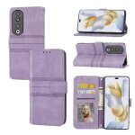 Flip etui pour honneur 90 etui portefeuille protection antichoc bicelle fermeture magntique cuir pu ...