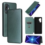 Flip etui pour htc u24 pro insertion de carte fibre de carbone magnétique protection complète coque en ... Flip etui pour htc u24 pro insertion de carte fibre de carbone magnétique protection complète coque en ...