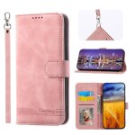 Flip etui pour iphone se 4 fentes pour cartes fermeture magn�tique cash poche bracelet premium - couleur ...