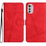 Flip etui pour motorola moto e32 porte - fentes pour cartes magn�tique protection compl�te flip folio ...