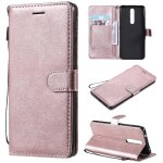 Flip etui pour nokia 2. 4 avec fente pour carte etui de téléphone portefeuille d'affaires cuir de haute ... Flip etui pour nokia 2. 4 avec fente pour carte etui de téléphone portefeuille d'affaires cuir de haute ...