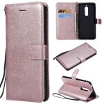 Flip etui pour nokia 5 avec fente pour carte couleur solide classique cuir de haute qualité etui de téléphone ... Flip etui pour nokia 5 avec fente pour carte couleur solide classique cuir de haute qualité etui de téléphone ...