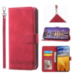 Flip etui pour nokia c2 2e edition premium fentes pour cartes fermeture magn�tique cash poche bracelet ...