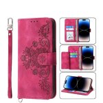 Flip etui pour nokia c21 plus antichoc plusieurs emplacements pour cartes de cr�dit bracelet en relief ...