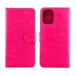 Flip etui pour nokia g22 fermeture magnétique titulaire de la carte antichoc cuir pu bicelle - rose rouge ... Flip etui pour nokia g22 fermeture magnétique titulaire de la carte antichoc cuir pu bicelle - rose rouge ...