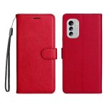 Flip etui pour nokia g60 cuir de haute qualit� etui de t�l�phone portefeuille d'affaires avec fente pour ...