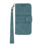 Flip etui pour realme gt neo bicelle protection antichoc etui portefeuille cuir pu fermeture magn�tique ...