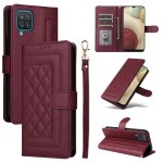 Flip etui pour samsung galaxy a12 / m12 couverture rabotant simple entreprise etui en cuir antichoc portefeuil ... Flip etui pour samsung galaxy a12 / m12 couverture rabotant simple entreprise etui en cuir antichoc portefeuil ...