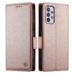 Flip etui pour samsung galaxy a32 5g utilisation quotidienne affaires portefeuille flip emplacements ...