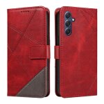 Flip etui pour samsung galaxy a34 5g etui de protection de téléphone en cuir de haute qualité avec couture ... Flip etui pour samsung galaxy a34 5g etui de protection de téléphone en cuir de haute qualité avec couture ...