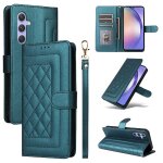 Flip etui pour samsung galaxy a54 5g antichoc couverture rabotant simple entreprise etui en cuir portefeuille ...
