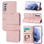 Flip etui pour samsung galaxy s23 fermeture magn�tique protection antichoc etui portefeuille bicelle ...