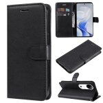 Flip etui pour vivo v40 5g etui de t�l�phone portefeuille d'affaires avec fente pour carte cuir de haute ...