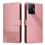 Flip etui pour xiaomi 11t / 11t pro béquette antichoc 4 protection d'angle trois fentes pour cartes cuir ... Flip etui pour xiaomi 11t / 11t pro béquette antichoc 4 protection d'angle trois fentes pour cartes cuir ...