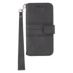 Flip etui pour xiaomi 12s ultra protection antichoc bicelle etui portefeuille fermeture magn�tique cuir ...
