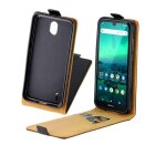 Flip vertical etui pour nokia 1. 3 housse de protection cuir tpu fente pour carte style d'affaires - ... Flip vertical etui pour nokia 1. 3 housse de protection cuir tpu fente pour carte style d'affaires - ...