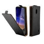 Flip vertical etui pour nokia 2. 2 fente pour carte cuir tpu housse de protection style d'affaires - ... Flip vertical etui pour nokia 2. 2 fente pour carte cuir tpu housse de protection style d'affaires - ...