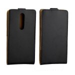 Flip vertical etui pour nokia 4. 2 housse de protection fente pour carte style d'affaires cuir tpu - ... Flip vertical etui pour nokia 4. 2 housse de protection fente pour carte style d'affaires cuir tpu - ...