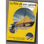 La flute de pan gante