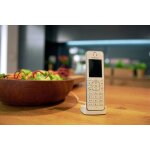 Fon fritz! c6 tlphone dect identification de l'appelant blanc